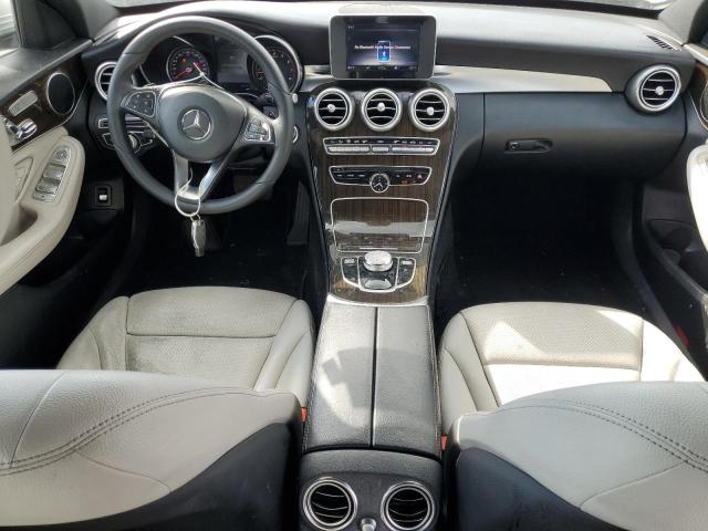 2018 Mercedes-Benz C 300 VIN: WDDWF4JB4JR386506 Lot: 53485304