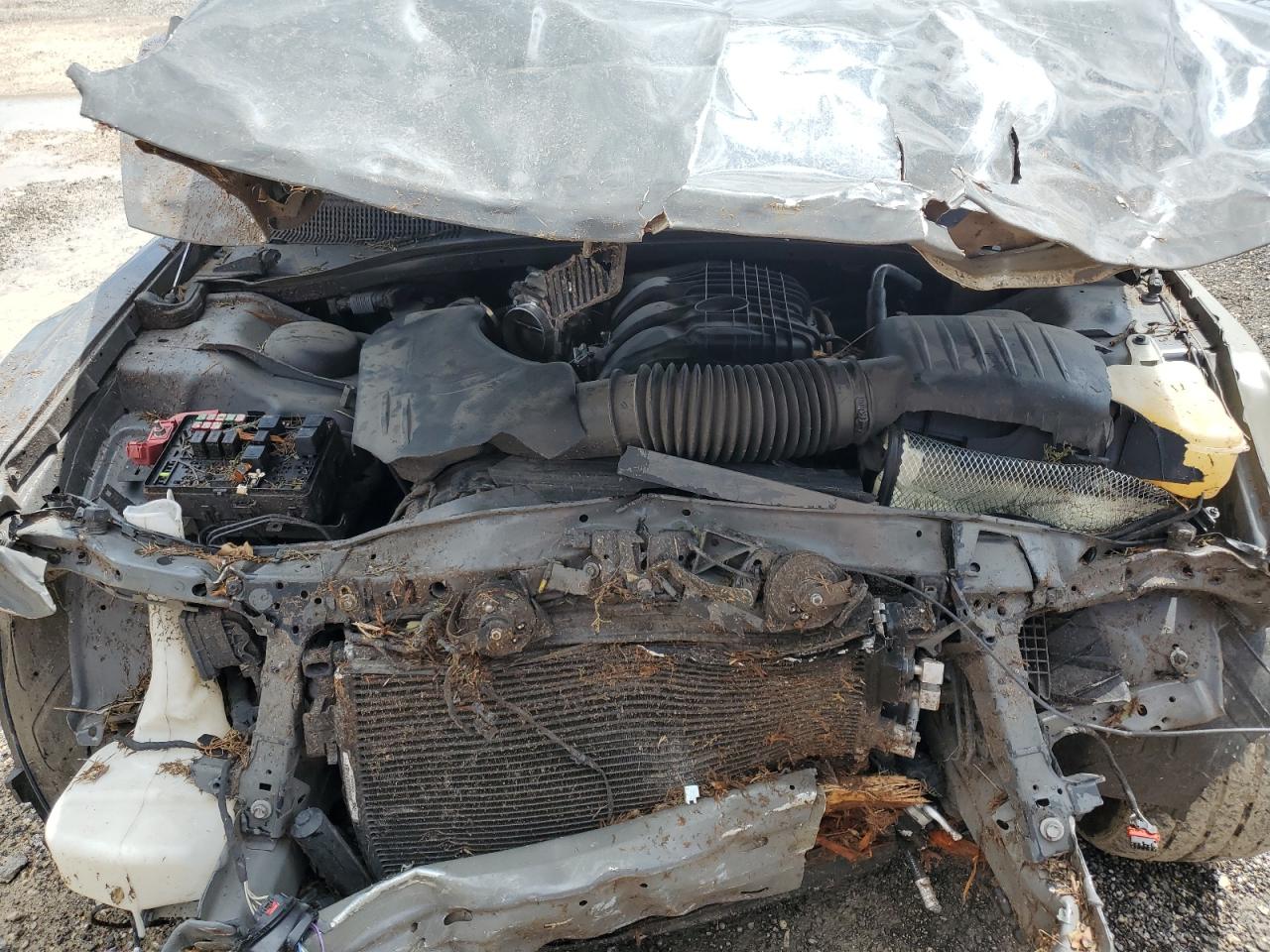 2C3CCABG7KH516654 2019 Chrysler 300 S