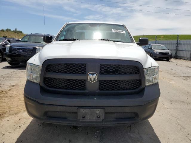 2018 Ram 1500 St VIN: 1C6RR7FG5JS297628 Lot: 56054994