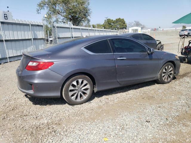 2013 Honda Accord Exl VIN: 1HGCT1B83DA021097 Lot: 55519014