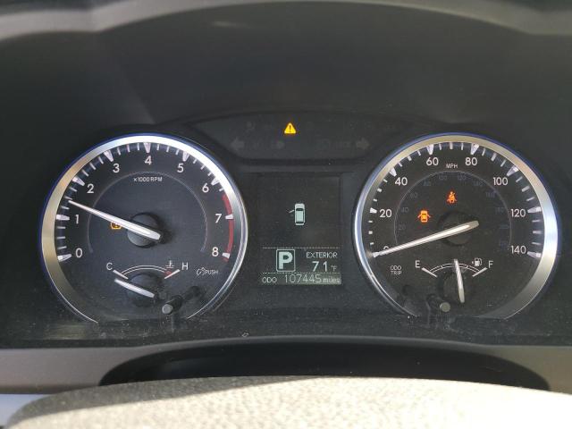 2015 Toyota Highlander Le VIN: 5TDBKRFH2FS183332 Lot: 56247454