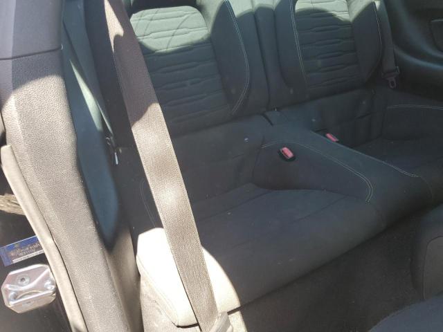 2017 Ford Mustang VIN: 1FA6P8TH2H5266288 Lot: 56585514