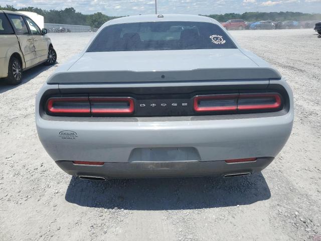 2021 Dodge Challenger Sxt VIN: 2C3CDZAG9MH538610 Lot: 52969794