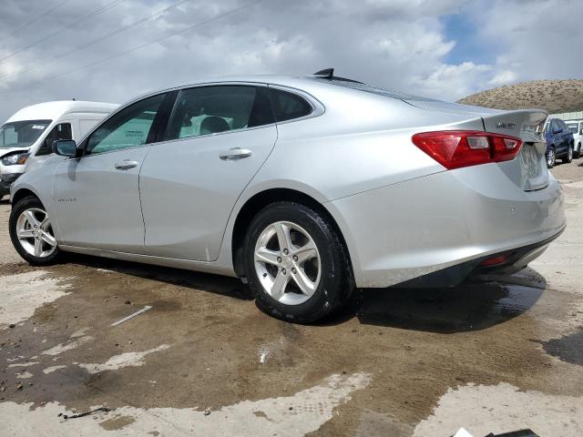 2022 Chevrolet Malibu Ls VIN: 1G1ZC5ST5NF153781 Lot: 54714924