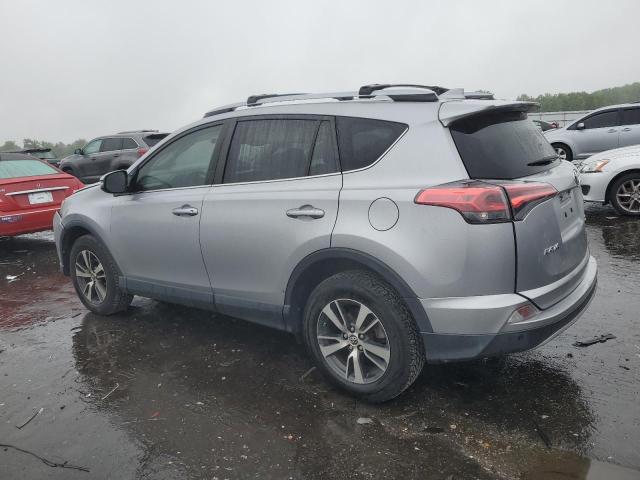 2018 Toyota Rav4 Adventure VIN: JTMWFREV1JD115282 Lot: 54862794