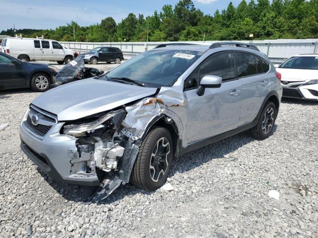 JF2GPABC8G8299029 2016 Subaru Crosstrek Premium