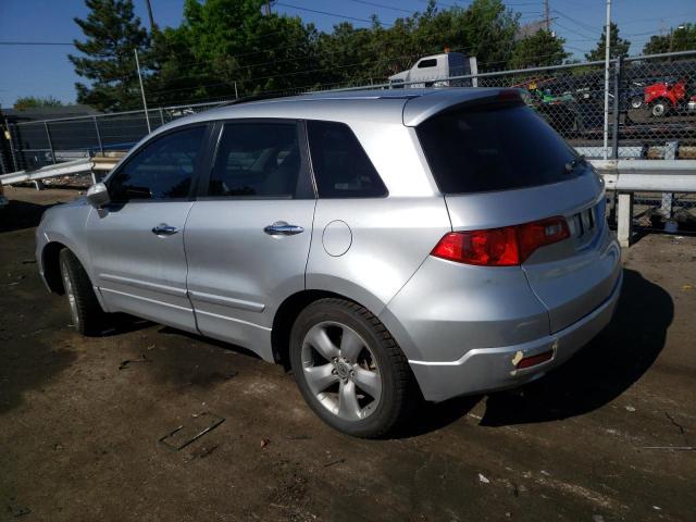 2007 Acura Rdx Technology VIN: 5J8TB18537A024781 Lot: 55538794