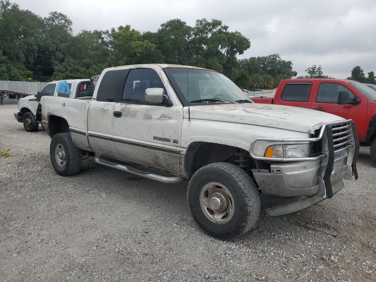 3B7KF23Z4VG729036 1997 Dodge Ram 2500