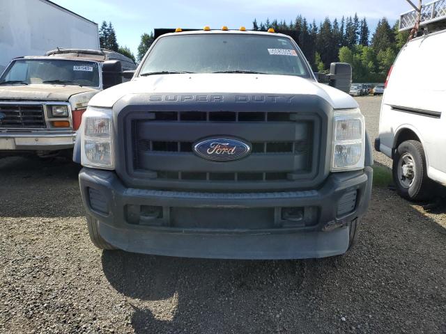 2015 Ford F450 Super Duty VIN: 1FD0W4GY0FEC28542 Lot: 50836594