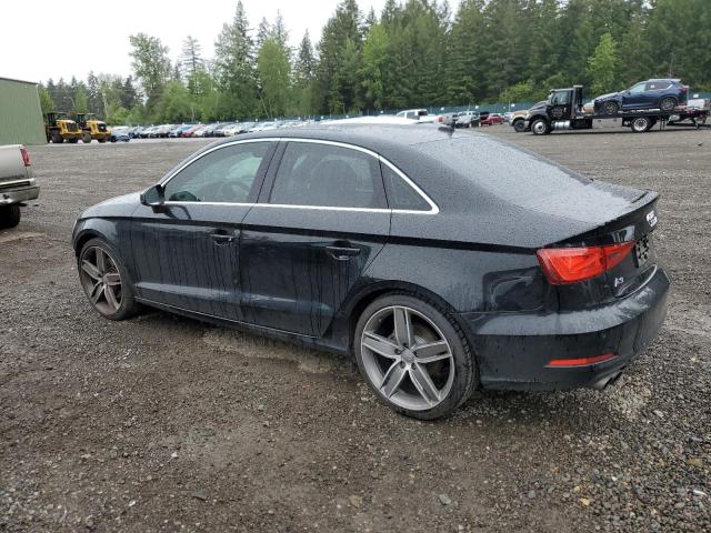 2016 Audi A3 Premium Plus VIN: WAUC7GFF7G1020745 Lot: 56040664
