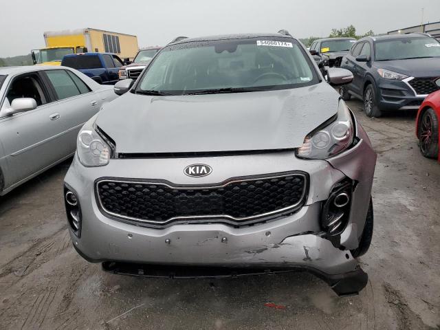 2019 KIA SPORTAGE E - KNDPNCAC3K7571650