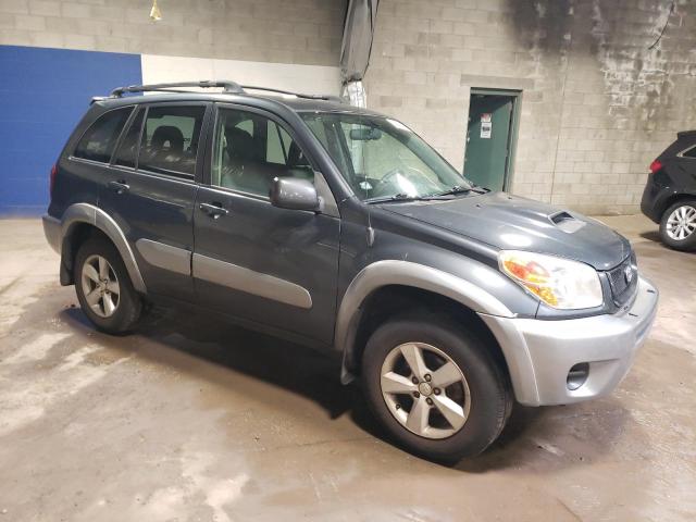 2005 Toyota Rav4 VIN: JTEHD20V450074748 Lot: 53222444