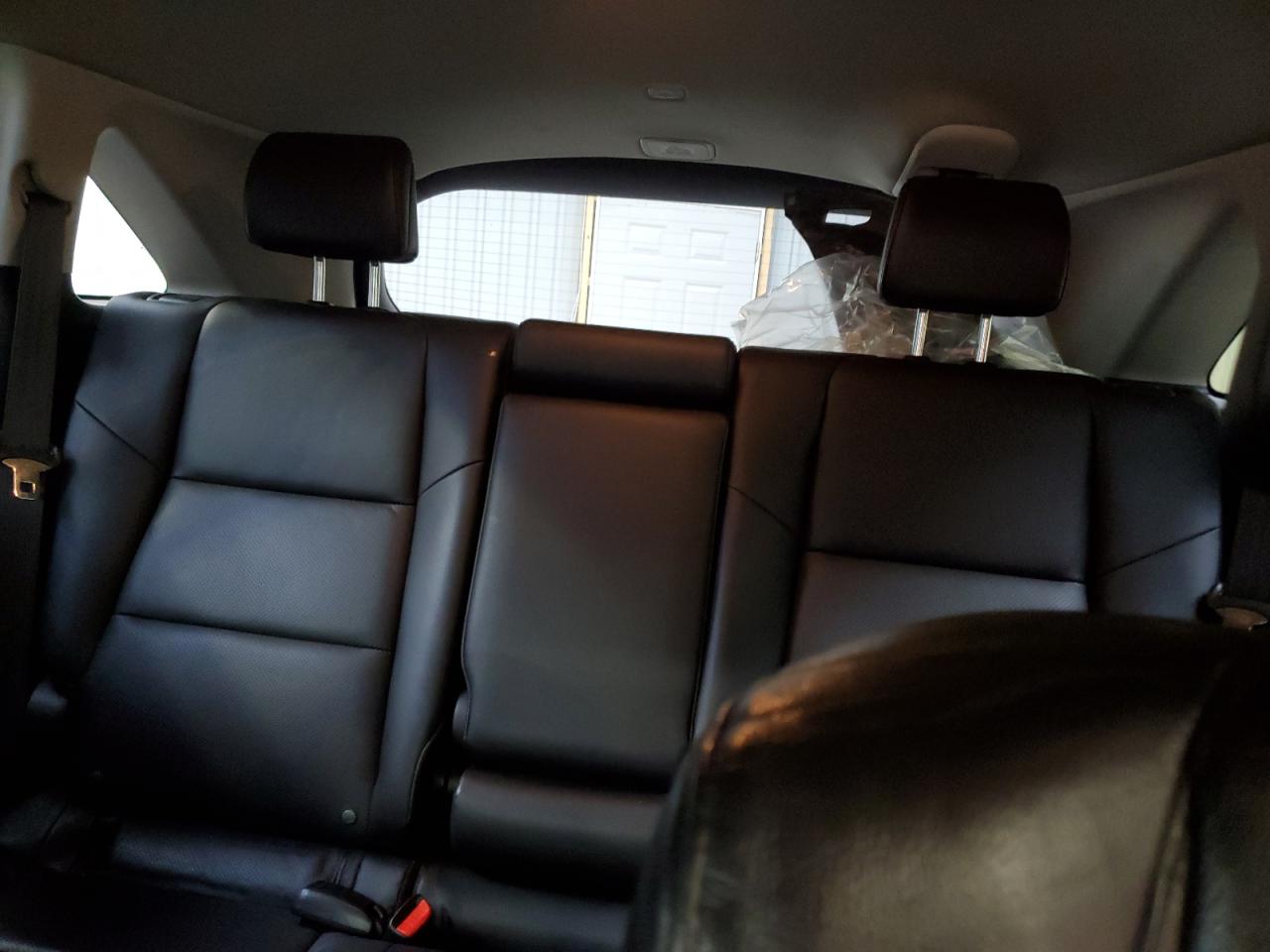 5J8TB4H36FL800629 2015 Acura Rdx