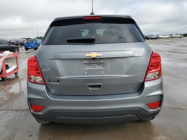 3GNCJKSB5LL151886 Chevrolet Trax LS 6