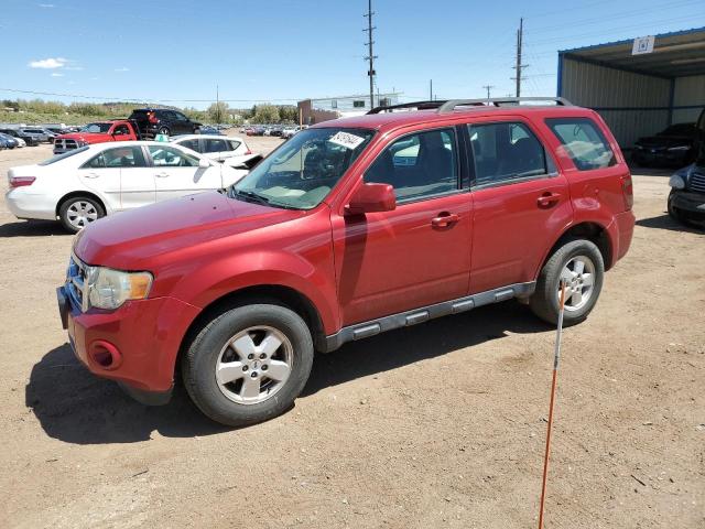 2009 Ford Escape Xls VIN: 1FMCU02739KA32658 Lot: 54191644