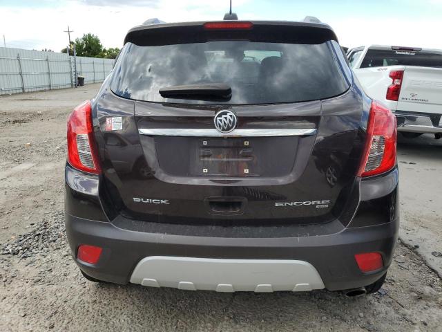 2015 BUICK ENCORE - KL4CJESB8FB132937