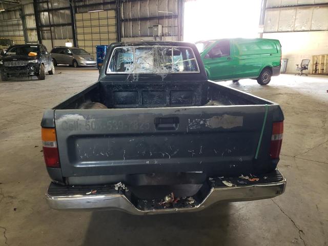 1993 Toyota Pickup 1/2 Ton Extra Long Wheelbase Dx VIN: JT4RN93P9P5080238 Lot: 51163484
