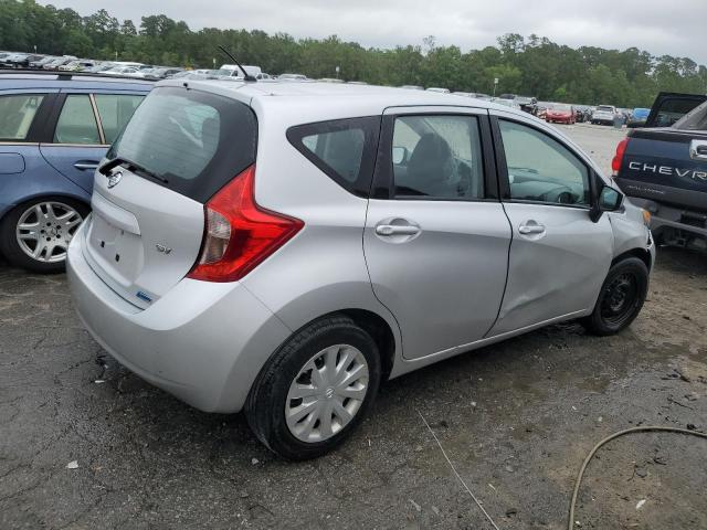 2015 Nissan Versa Note S VIN: 3N1CE2CPXFL414131 Lot: 53681944