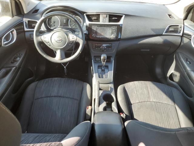 2018 NISSAN SENTRA S - 3N1AB7AP7JL639079