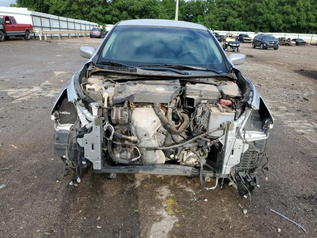 VIN 1N4AL3AP4FN401528 2015 Nissan Altima, 2.5 no.5