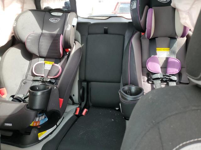 2019 Chevrolet Equinox Lt VIN: 2GNAXKEV2K6206843 Lot: 55706434