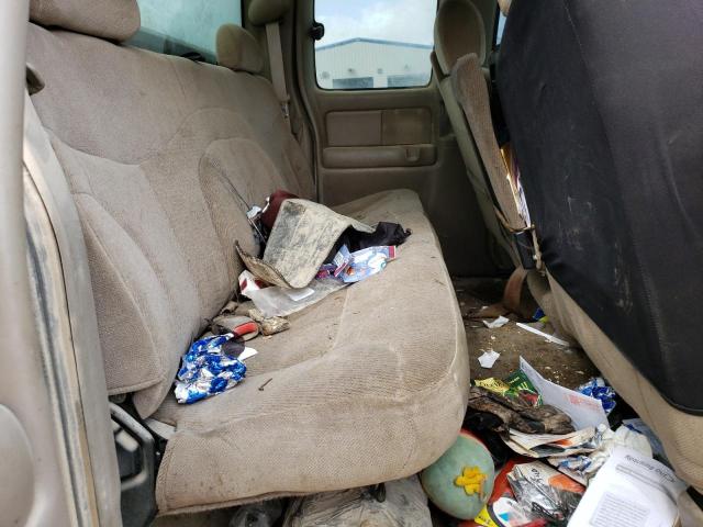 2002 GMC New Sierra C1500 VIN: 2GTEC19V721165147 Lot: 56086984