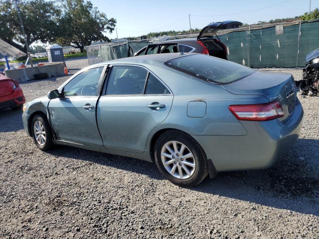 2011 Toyota Camry Base VIN: 4T1BF3EK8BU770215 Lot: 56271574