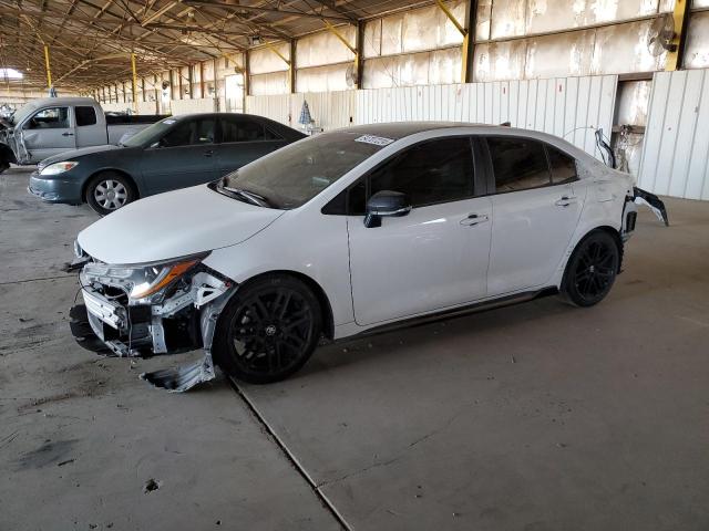 5YFS4MCE6NP128851 2022 TOYOTA COROLLA - Image 1