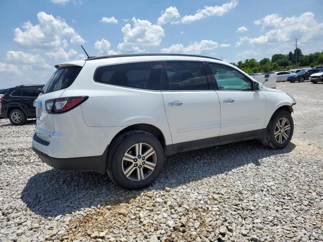 2017 Chevrolet Traverse Lt VIN: 1GNKVGKD0HJ167149 Lot: 53648674