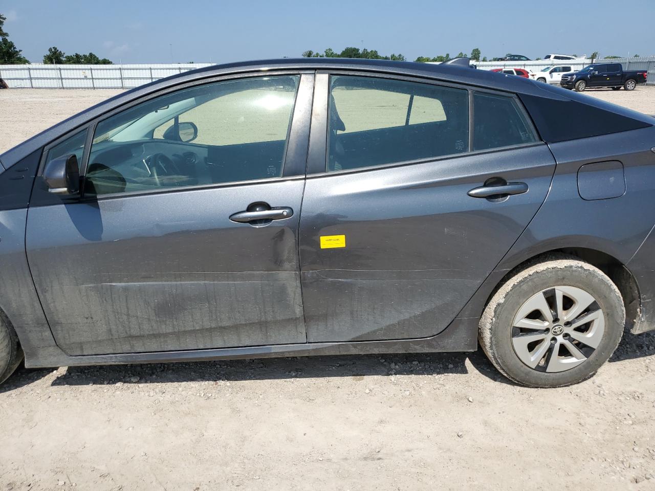 JTDKARFU0G3013439 2016 Toyota Prius