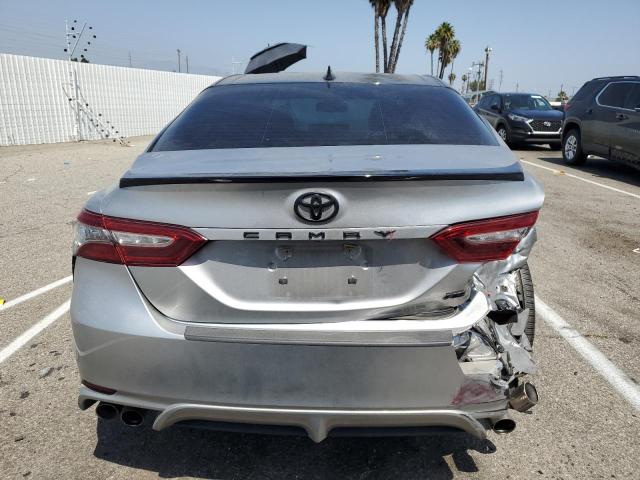 VIN 4T1B61HK7KU216745 2019 Toyota Camry, Xse no.6