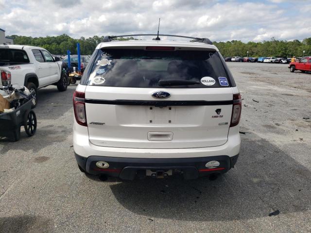 2014 Ford Explorer Sport VIN: 1FM5K8GT6EGC32515 Lot: 54139954