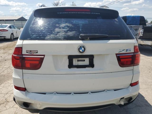 VIN 5UXZV4C52D0E01158 2013 BMW X5, Xdrive35I no.6