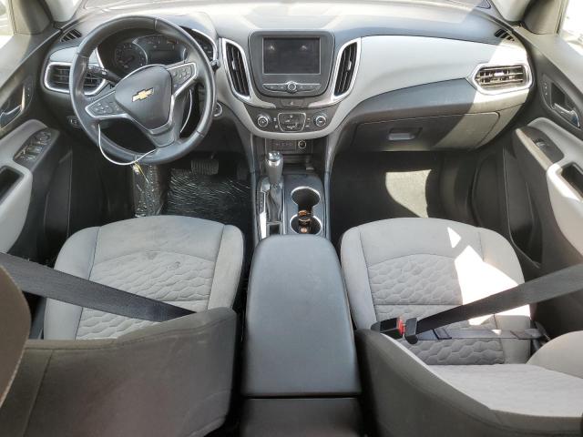 2019 CHEVROLET EQUINOX LT - 2GNAXJEV0K6262855