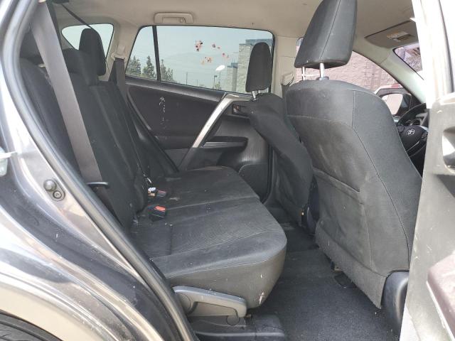 2017 Toyota Rav4 Le VIN: JTMZFREV7HJ714857 Lot: 56280634