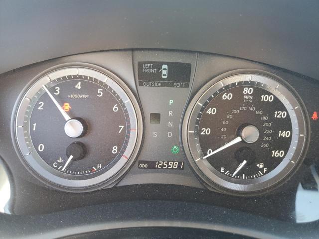 2007 Lexus Es 350 VIN: JTHBJ46GX72025020 Lot: 55549264