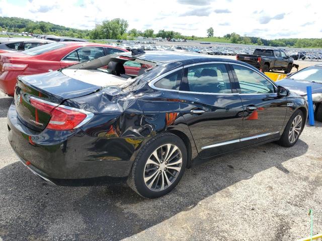 2017 Buick Lacrosse Premium VIN: 1G4ZR5SS9HU190003 Lot: 56831034