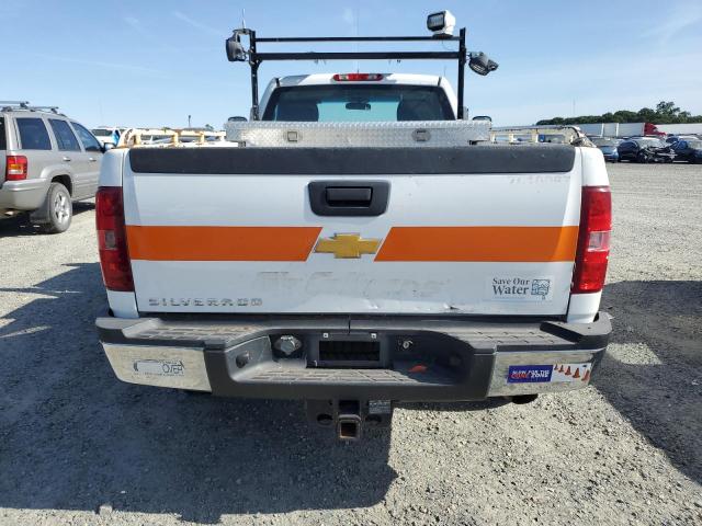 2014 Chevrolet Silverado K3500 VIN: 1GC3KZCG0EF128568 Lot: 52978524