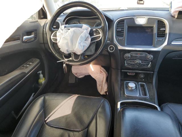 2017 CHRYSLER 300C - 2C3CCAEG1HH564185