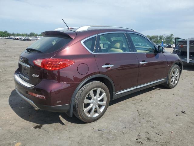 2017 Infiniti Qx50 VIN: JN1BJ0RR6HM414169 Lot: 54148234