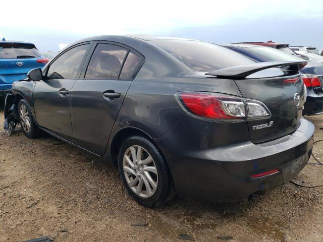 2012 Mazda 3 I VIN: JM1BL1V79C1568399 Lot: 54278994