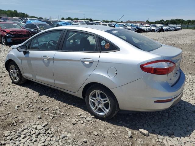 2018 Ford Fiesta Se VIN: 3FADP4BJ7JM100787 Lot: 56731734