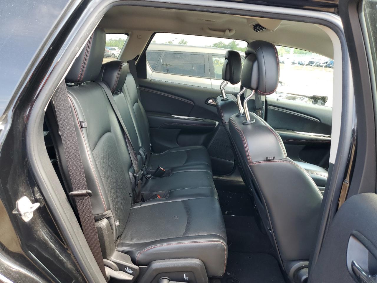 3C4PDDEG0KT805440 2019 Dodge Journey Gt