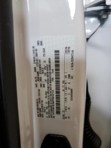 2023 FORD F150 SUPER - 1FTFW1E59PFB74112