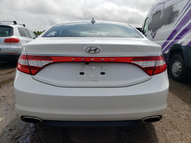 2015 Hyundai Azera VIN: KMHFG4JG5FA472962 Lot: 53438074