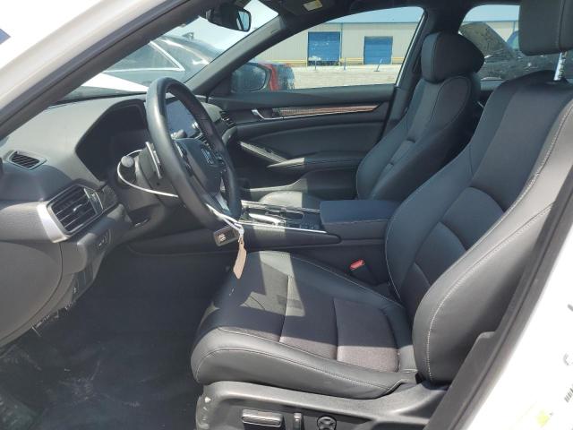 2022 Honda Accord Sport VIN: 1HGCV1F32NA101050 Lot: 56610014