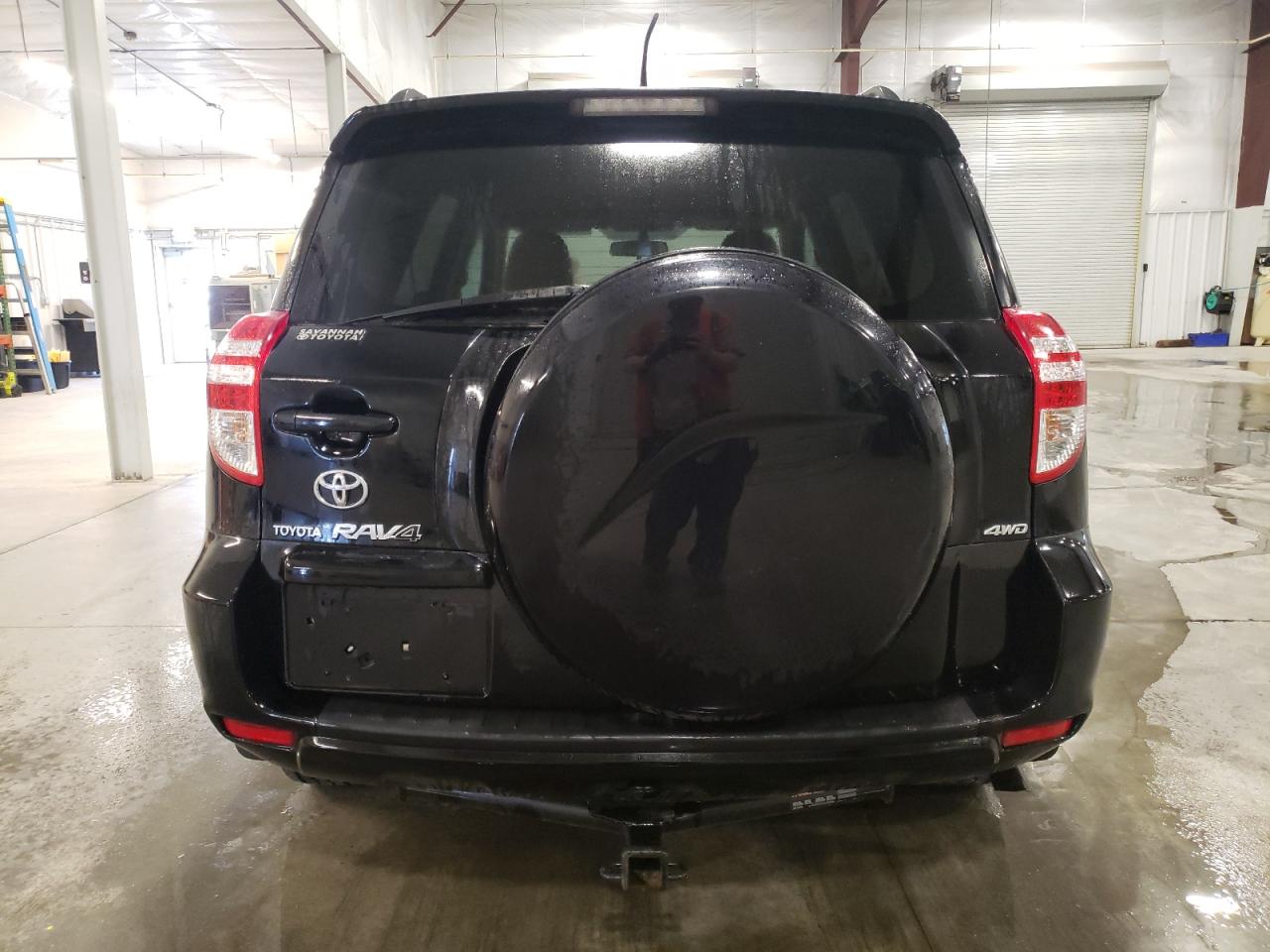 2T3BF4DV6AW038415 2010 Toyota Rav4