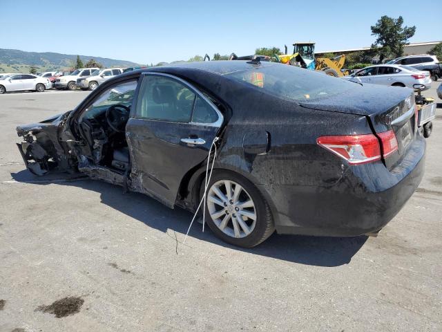 2012 Lexus Es 350 VIN: JTHBK1EG3C2506363 Lot: 53457184