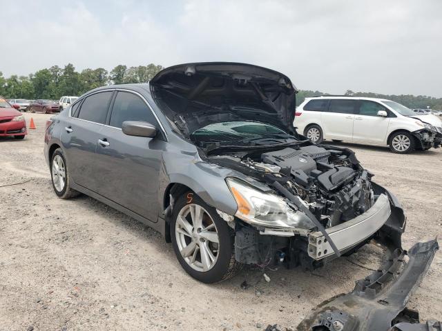 2014 Nissan Altima 2.5 VIN: 1N4AL3AP7EC322462 Lot: 53603604