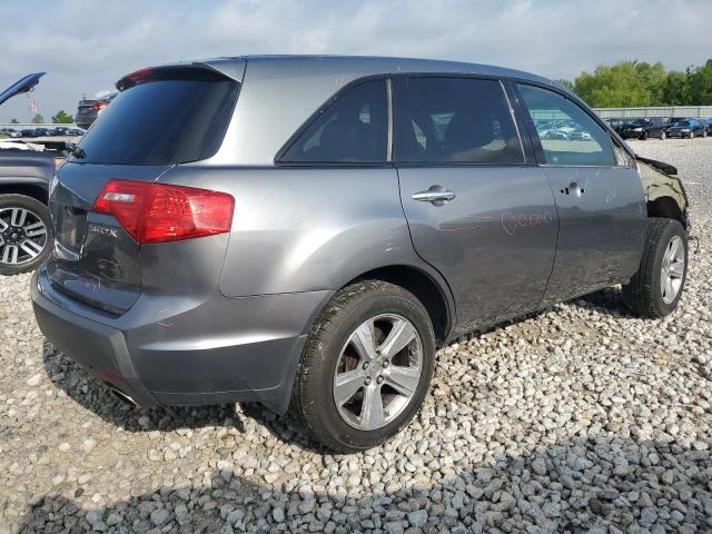 2009 Acura Mdx Technology VIN: 2HNYD28639H508414 Lot: 55101454